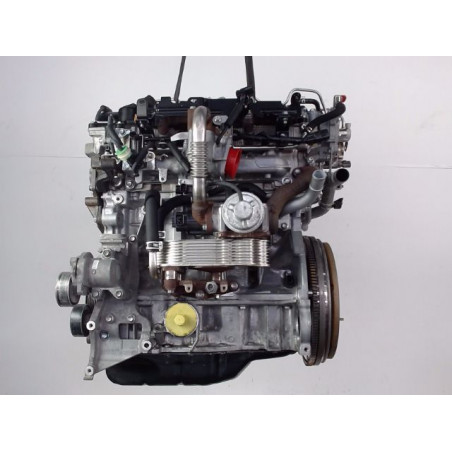 MOTEUR DIESEL CITROEN C4 AIRCR. 1.8 HDi 150 AWC
