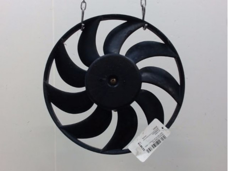 MOTEUR VENTILATEUR RADIATEUR RENAULT MASTER FG II Phase 1 -2800- CRT 1997-2003