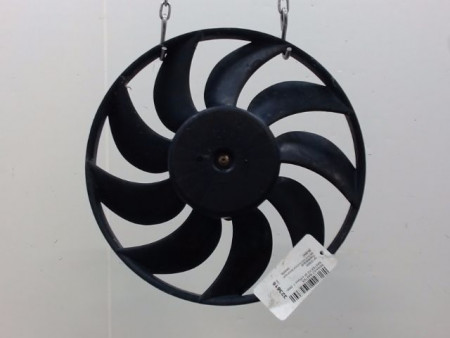 MOTEUR VENTILATEUR RADIATEUR RENAULT MASTER FG II Phase 1 -2800- CRT 1997-2003