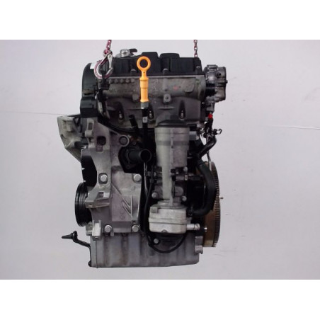 MOTEUR DIESEL VOLKSWAGEN POLO IV Phase 2  2005-2009 