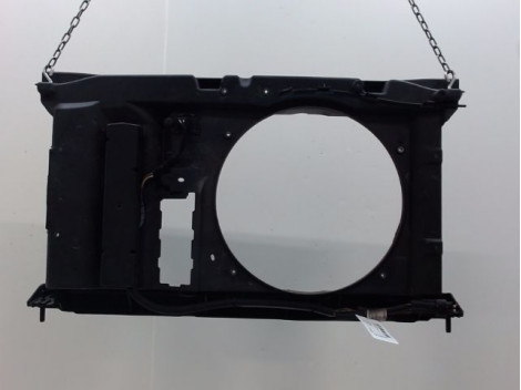 FACE AVANT PEUGEOT 307 Phase 1 2001-2005