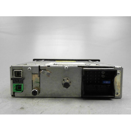 AUTORADIO CITROEN C4