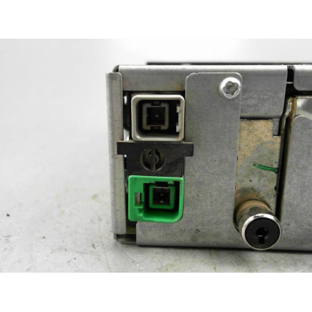 AUTORADIO CITROEN C4