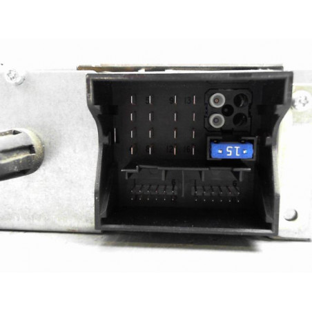 AUTORADIO CITROEN C4