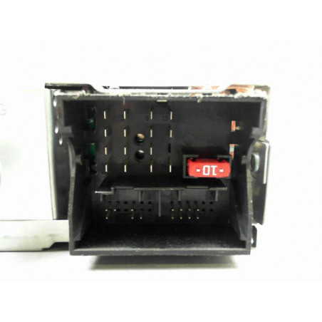 AUTORADIO CITROEN GRAND C4 PICASSO MONOSP. I LONG 2006-2013
