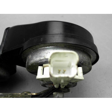 KLAXON / AVERTISSEUR CITROEN C5 I Phase 2 2004-2008
