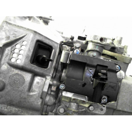 BOITE A VITESSE MECANIQUE CITROEN DS3 Phase 1  2009-2014 1.6 HDi 110