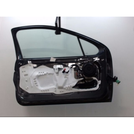 PORTE AVANT GAUCHE PEUGEOT 207 2006-2013