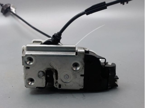 SYSTEME CONDAMNATION AVANT GAUCHE CITROEN C2 Phase 2 2008-2009