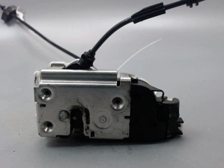 SYSTEME CONDAMNATION AVANT GAUCHE CITROEN C2 Phase 2 2008-2009