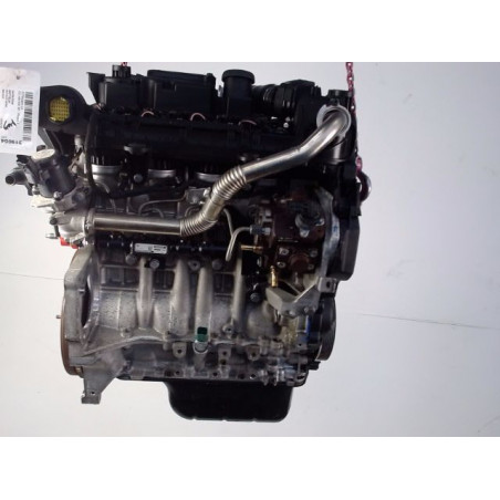 MOTEUR DIESEL CITROEN C3 I Phase 2 2005-2010 1.4 HDi