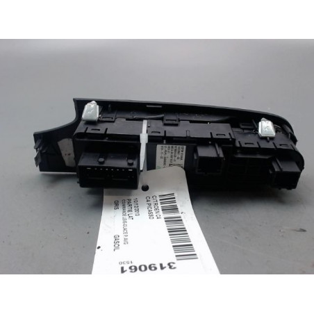 COMMANDE LEVE-GLACE PORTE AVG CITROEN C4 PICASSO