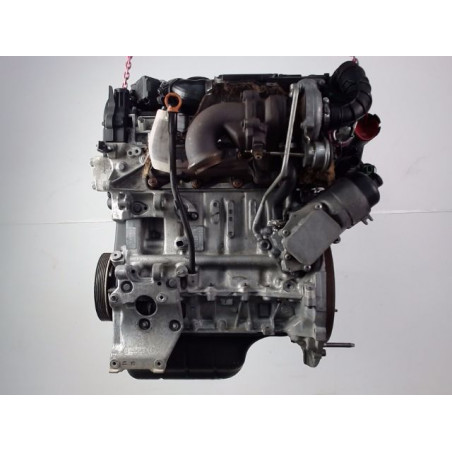 MOTEUR DIESEL CITROEN C3 II Phase 1  2009-2013 1.4 HDi 70
