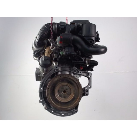 MOTEUR DIESEL CITROEN C3 II Phase 1  2009-2013 1.4 HDi 70