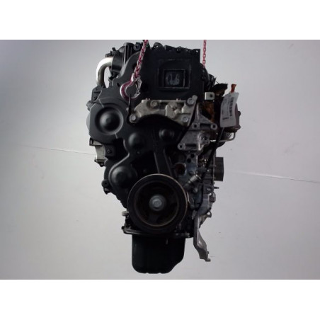 MOTEUR DIESEL CITROEN C3 II Phase 1  2009-2013 1.4 HDi 70