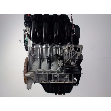 MOTEUR ESSENCE CITROEN C3 I Phase 2 2005-2010 1.4 16V