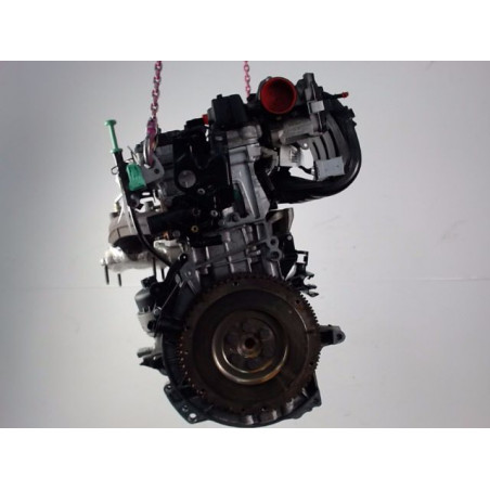 MOTEUR ESSENCE CITROEN C3 I Phase 2 2005-2010 1.4 16V