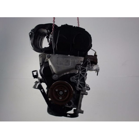 MOTEUR ESSENCE CITROEN C3 I Phase 2 2005-2010 1.4 16V