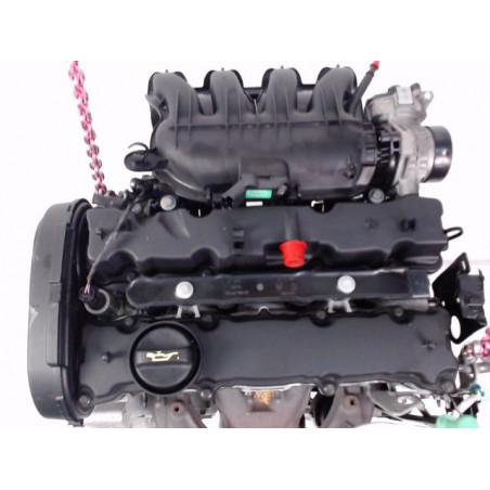 MOTEUR ESSENCE CITROEN C3 I Phase 2 2005-2010 1.4 16V