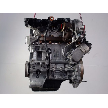 MOTEUR DIESEL CITROEN C3 PICASSO MONOSP. Phase 1 2009-... 1.6 HDi