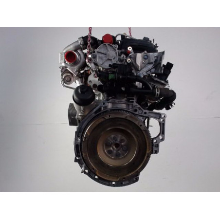 MOTEUR DIESEL CITROEN C3 PICASSO MONOSP. Phase 1 2009-... 1.6 HDi