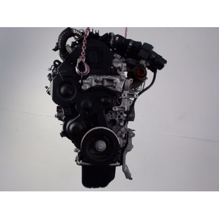 MOTEUR DIESEL CITROEN C3 PICASSO MONOSP. Phase 1 2009-... 1.6 HDi