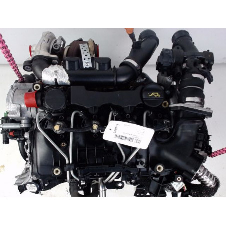 MOTEUR DIESEL CITROEN C3 PICASSO MONOSP. Phase 1 2009-... 1.6 HDi