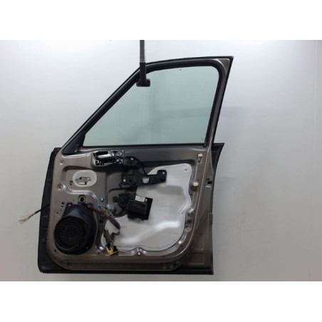 PORTE AVANT DROIT CITROEN GRAND C4 PICASSO MONOSP. I LONG 2006-2013