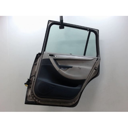 PORTE ARRIERE DROIT CITROEN GRAND C4 PICASSO MONOSP. I LONG 2006-2013