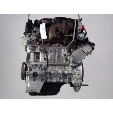 MOTEUR DIESEL CITROEN C3 II Phase 1  2009-2013 1.4 HDi 70