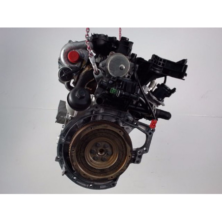 MOTEUR DIESEL CITROEN C3 II Phase 1  2009-2013 1.4 HDi 70