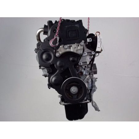 MOTEUR DIESEL CITROEN C3 II Phase 1  2009-2013 1.4 HDi 70