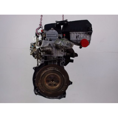 MOTEUR DIESEL CITROEN AX Phase 2 1991-1998 14 D