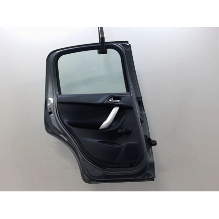 PORTE ARRIERE GAUCHE CITROEN C3 II Phase 1 (A51) 2009-2013