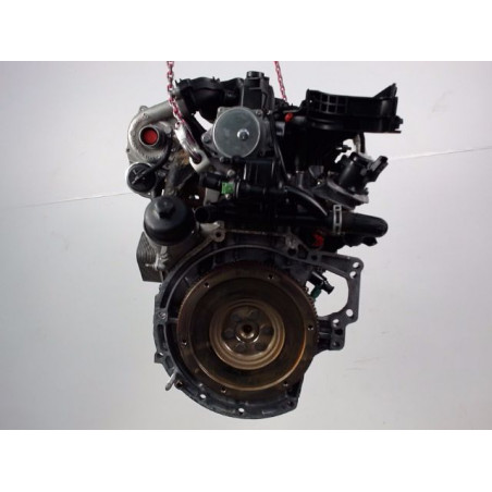 MOTEUR DIESEL CITROEN C3 II Phase 1  2009-2013 1.4 HDi 70