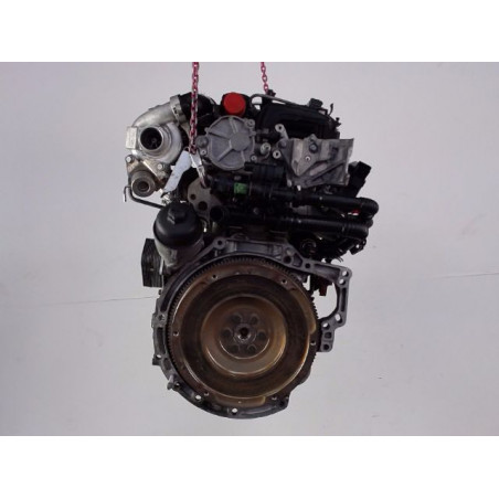 MOTEUR DIESEL CITROEN BERLINGO BREAK I Phase 2  2002-2010 1.6 HDI 75 