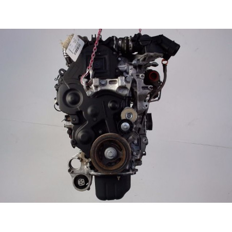 MOTEUR DIESEL CITROEN BERLINGO BREAK I Phase 2  2002-2010 1.6 HDI 75 