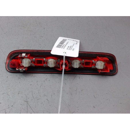 FEUX STOP SUPPLEMENTAIRE CITROEN C3 PICASSO MONOSP. Phase 1 2009-...