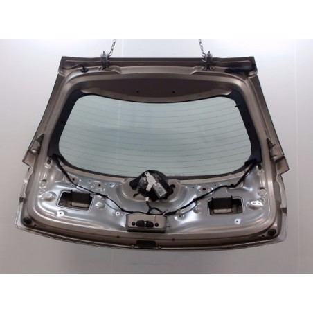 HAYON CITROEN C3 II Phase 1 (A51) 2009-2013