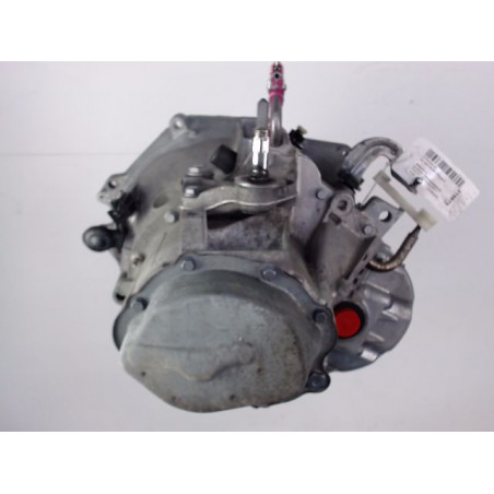 BOITE A VITESSE MECANIQUE CITROEN C4 I Phase 2 2008-2010 1.6 HDi