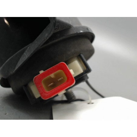 KLAXON / AVERTISSEUR CITROEN GRAND C4 PICASSO MONOSP. I LONG 2006-2013
