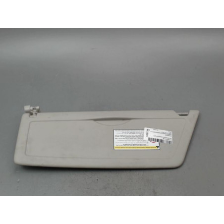 PARE-SOLEIL DROIT CITROEN C4 PICASSO MONOSP. I 2007-2013