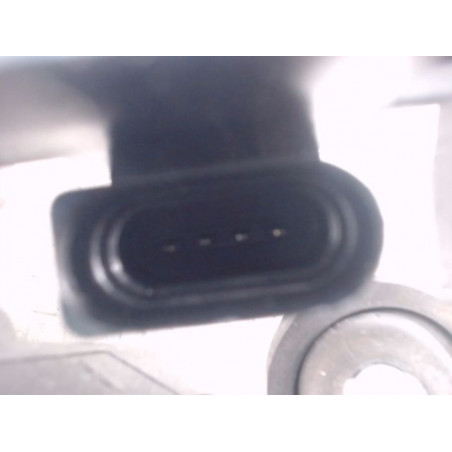 MECANISME ESSUIE-GLACE ARRIERE VOLKSWAGEN POLO V Phase 1 (6R) 2009-...