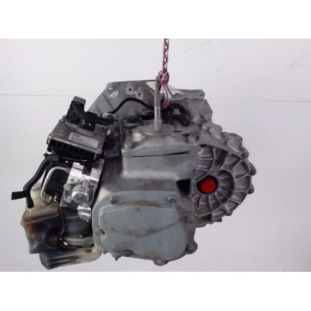 BOITE A VITESSE MECANIQUE CITROEN C4 II Phase 1  2010-... 1.6 THP 155