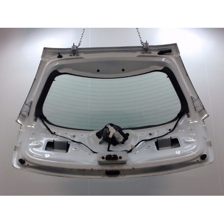 HAYON CITROEN C3 II Phase 2 (A51) 2013-...