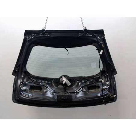 HAYON CITROEN C3 II Phase 1 (A51) 2009-2013