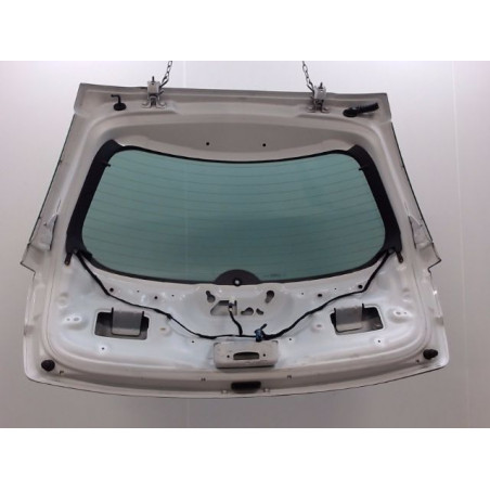 HAYON CITROEN C3 II Phase 1 (A51) 2009-2013