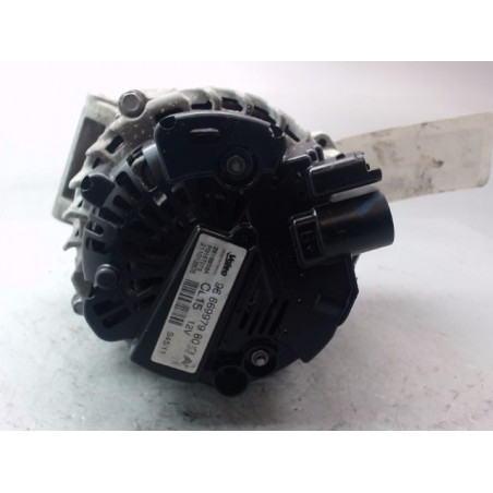 ALTERNATEUR CITROEN C4 II Phase 1 (B7) 2010-...