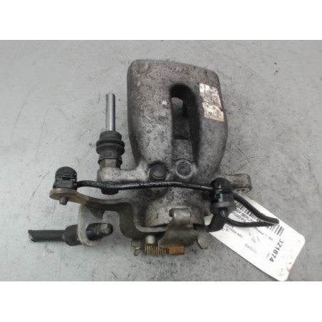 ETRIER DE FREIN ARRIERE DROIT CITROEN BERLINGO FG II Phase 1 (B9) LONG 2008-2012