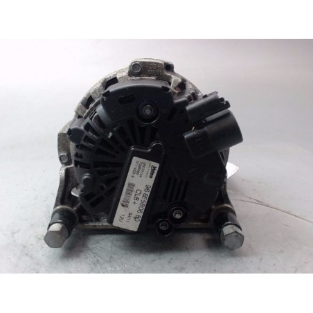 ALTERNATEUR CITROEN BERLINGO FG II Phase 1 (B9) LONG 2008-2012